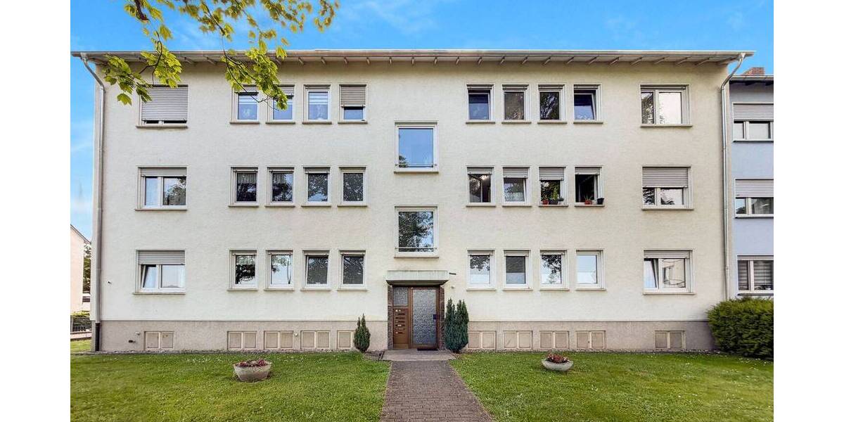 Etagenwohnung Troisdorf Sieglar - 3 Zimmer, 85 m&sup2;, 275.000&euro; | Angebot:26797521