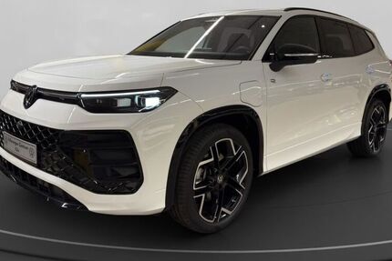 VW Tayron