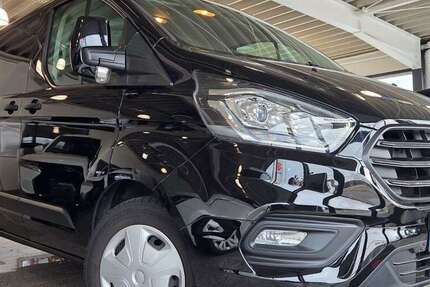 Ford Transit Custom 55.715 km 17.990 &euro; Dormagen 41540