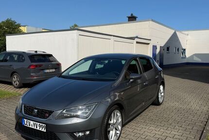 Seat Leon 123.000 km 11.999 &euro; Leverkusen 51371