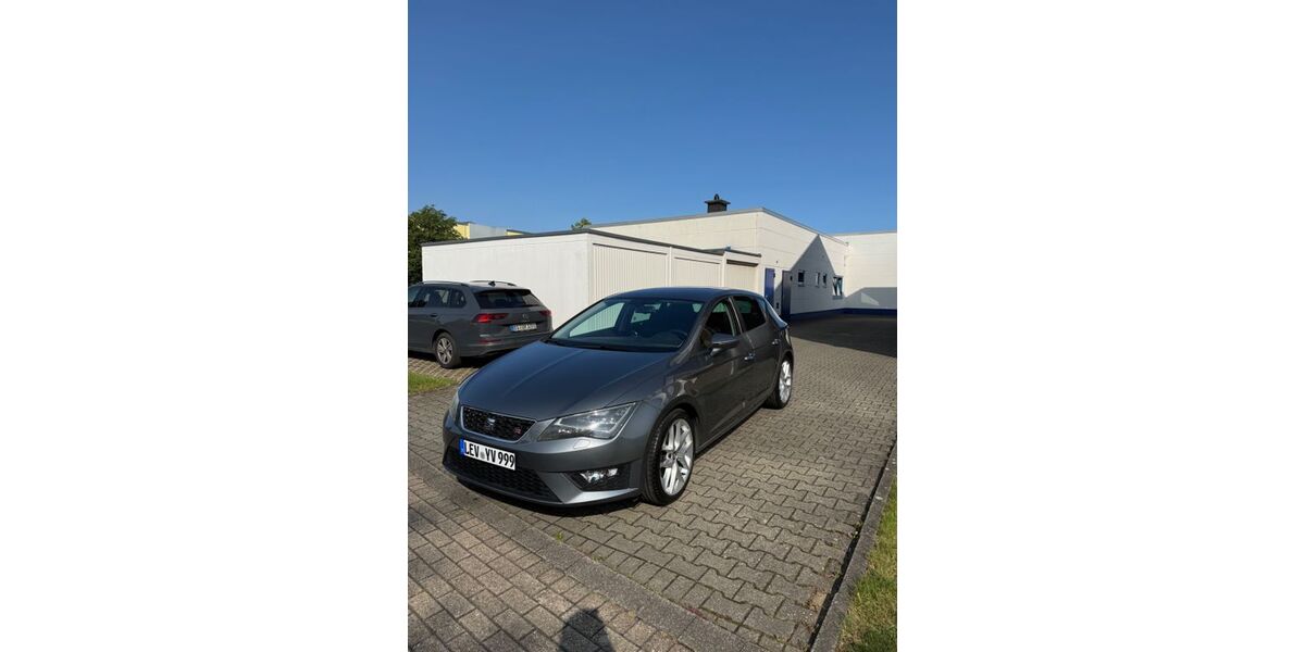 Seat Leon 123.000 km 11.999 &euro; Leverkusen 51371