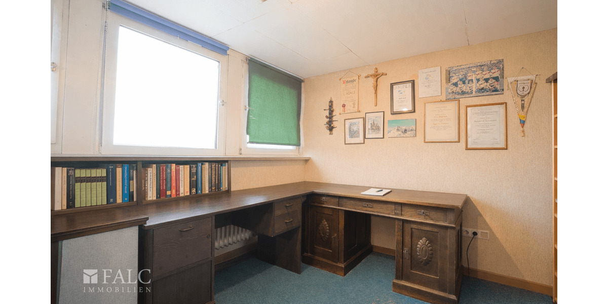 Einfamilienhaus Odenthal Glöbusch - 6 Zimmer, 124 m&sup2;, 350.000&euro; | Angebot:25177241