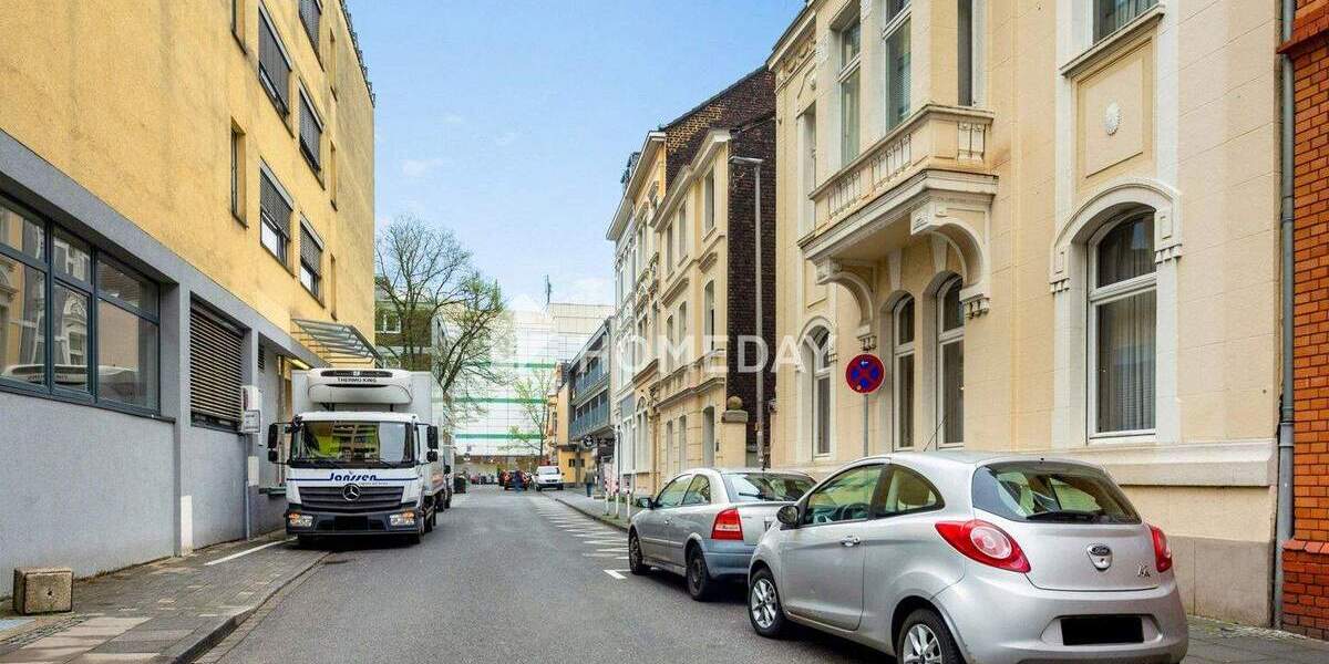 Mehrfamilienhaus, Wohnhaus Siegburg - 1 Zimmer, 230 m&sup2;, 545.000&euro; | Angebot:24875164