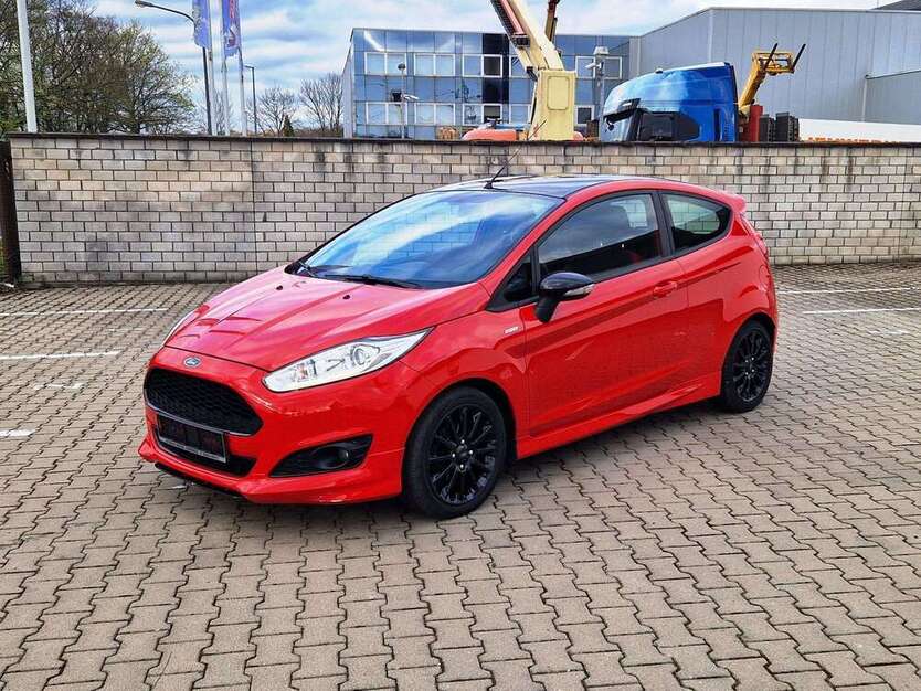 Fiesta