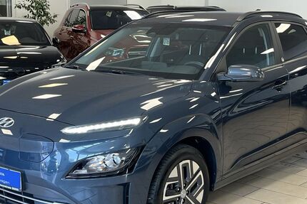 Hyundai KONA 31.912 km 19.340 &euro; Bonn 53227