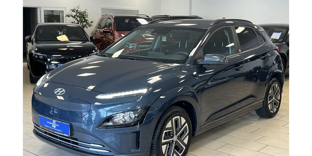 Hyundai KONA 31.912 km 19.340 &euro; Bonn 53227