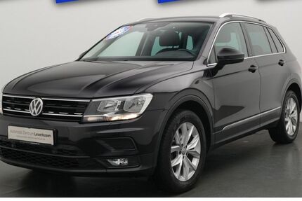 VW Tiguan 116.533 km 20.480 &euro; Leverkusen 51379