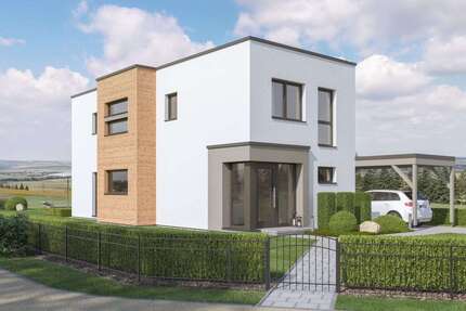 Haus Bornheim - 5 Zimmer, 130 m&sup2;, 711.112&euro; | Angebot:26765211