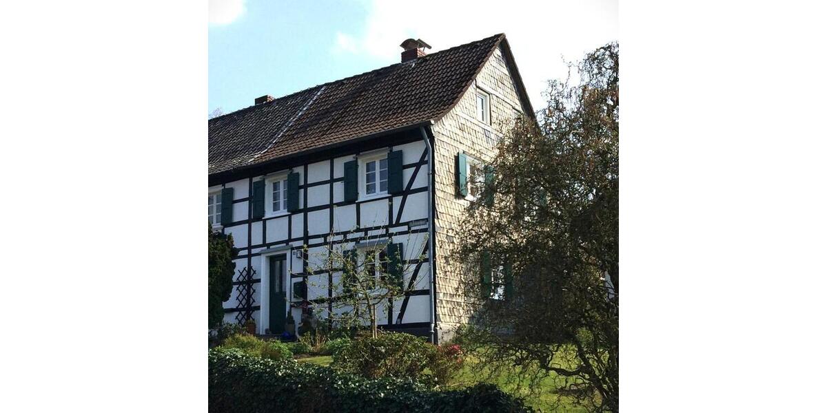 Doppelhaushälfte Leichlingen (Rheinland) - 5 Zimmer, 114 m&sup2;, 960&euro; | Angebot:25371522