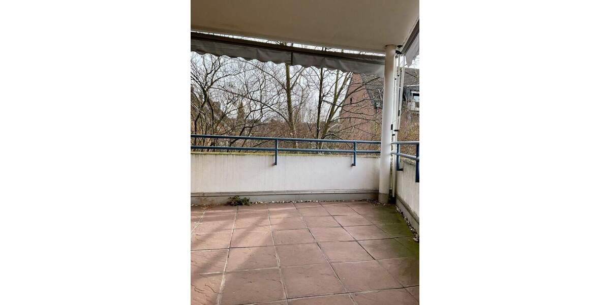 Etagenwohnung Troisdorf Sieglar - 3 Zimmer, 82 m&sup2;, 869&euro; | Angebot:25154998