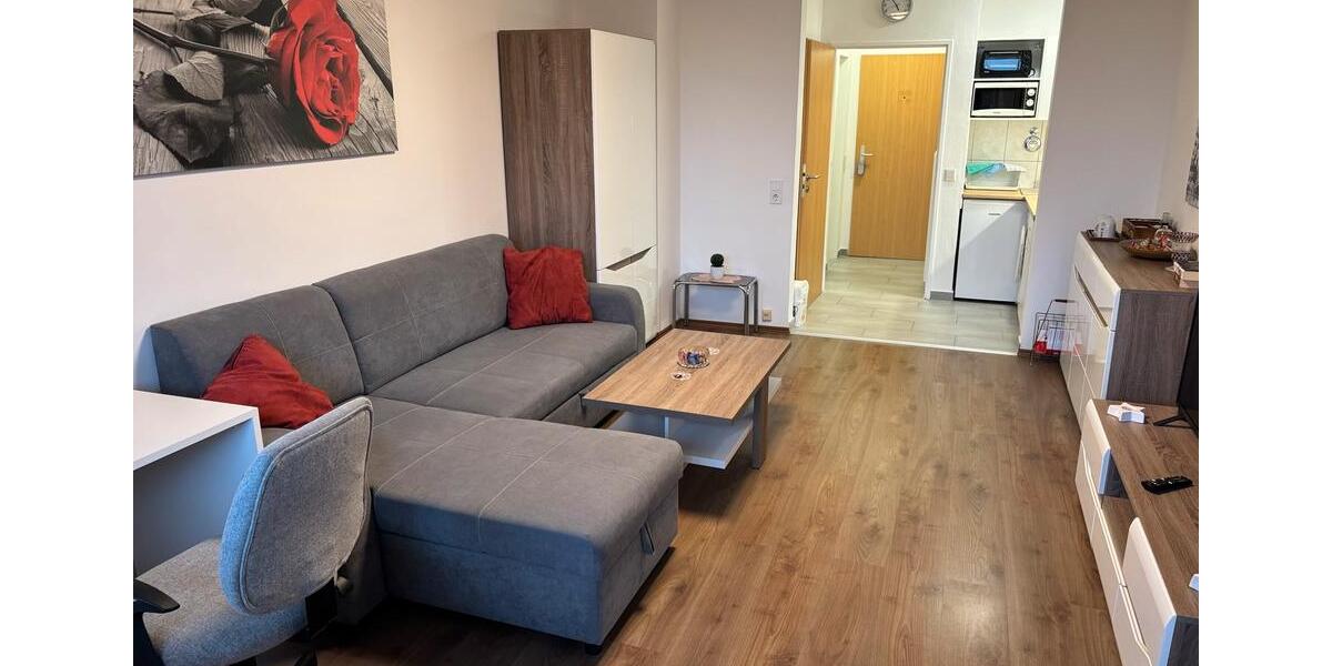 Etagenwohnung Köln Mülheim - 1 Zimmer, 30 m&sup2;, 59.000&euro; | Angebot:26961057