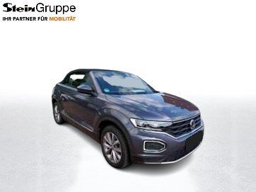 VW T-Roc 42.150 km 22.320 € Siegburg 53721