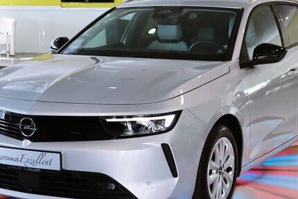 Opel Astra 43.100 km 18.750 &euro; Troisdorf (Köln/Bonn) 53842