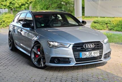 Audi A6 228.000 km 18.800 &euro; Bonn 53177
