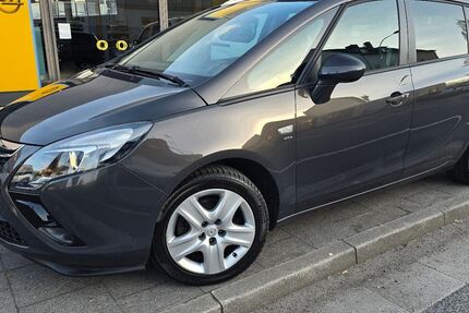 Opel Zafira 130.048 km 9.250 &euro; Brühl 50321