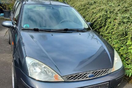 Ford Focus 155.000 km 2.200 € Sankt Augustin 53757
