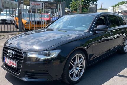 Audi A6 322.000 km 5.999 &euro; Bergisch Gladbach 51465