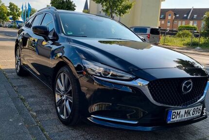 Mazda 6 132.500 km 19.000 &euro; Sankt Augustin 53757