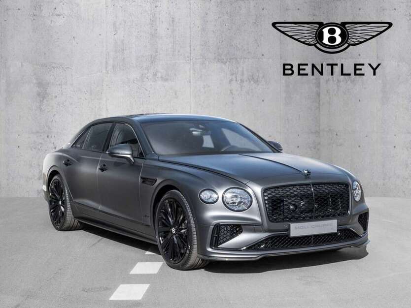 Bentley Flying Spur 3.500 km 369.899 € Köln 50827