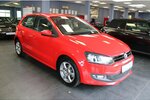 VW Polo 1.2 TSI Comfortline 64.075 km 8.980 € Euskirchen 53881