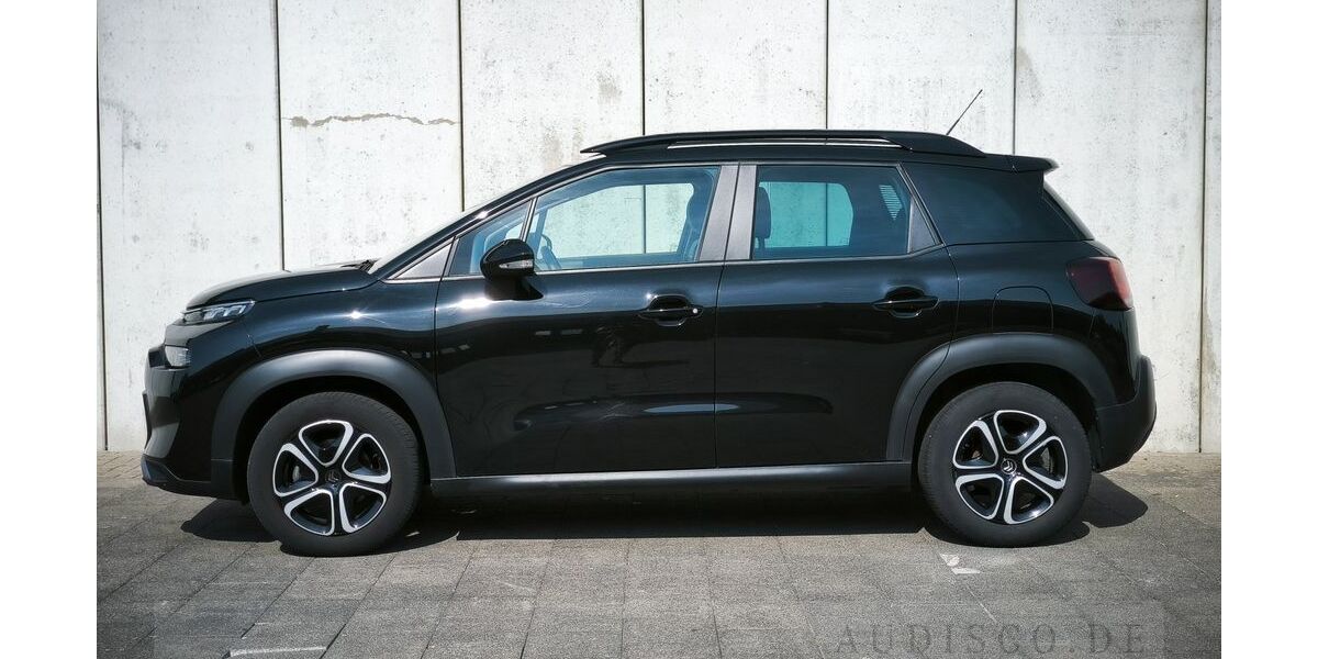 Citroen C3 Aircross 34.000 km 12.490 &euro; Bergheim 50127