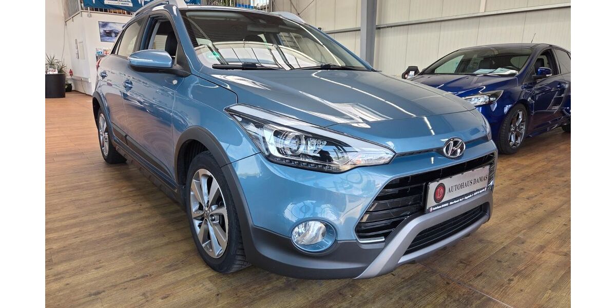 Hyundai i20 110.544 km 8.790 &euro; Sankt Augustin 53757