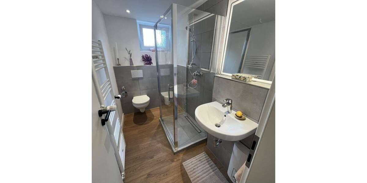Etagenwohnung Köln Nippes - 2 Zimmer, 60 m&sup2;, 297.000&euro; | Angebot:26630354