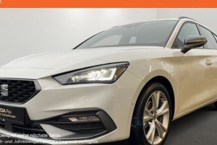 Seat Leon 21.107 km 28.850 &euro; Dormagen 41540