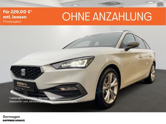 Seat Leon 21.107 km 28.850 &euro; Dormagen 41540