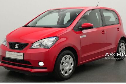 Seat Mii 39.473 km 12.988 &euro; Leverkusen 51379