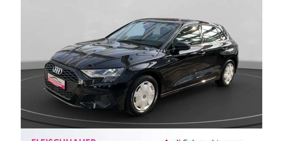 Audi A3 86.835 km 21.980 &euro; Köln (Mülheim) 51063