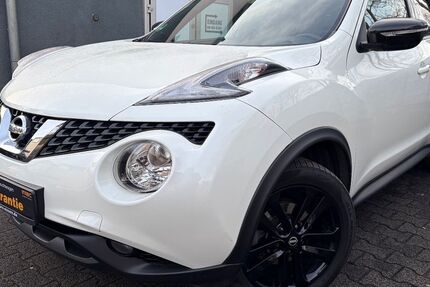 Nissan Juke 135.000 km 7.990 € Köln 51061