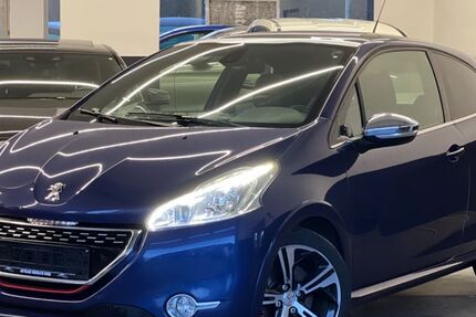 Peugeot 208 200.000 km 6.400 &euro; Alfter bei Bonn 53347