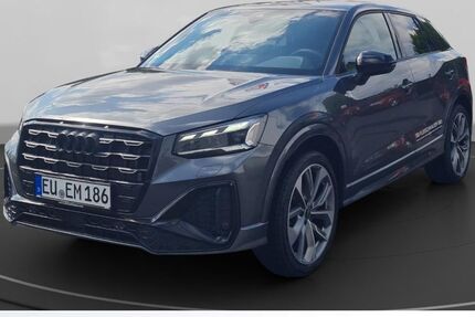 Audi Q2 11.450 km 34.440 € Euskirchen 53879