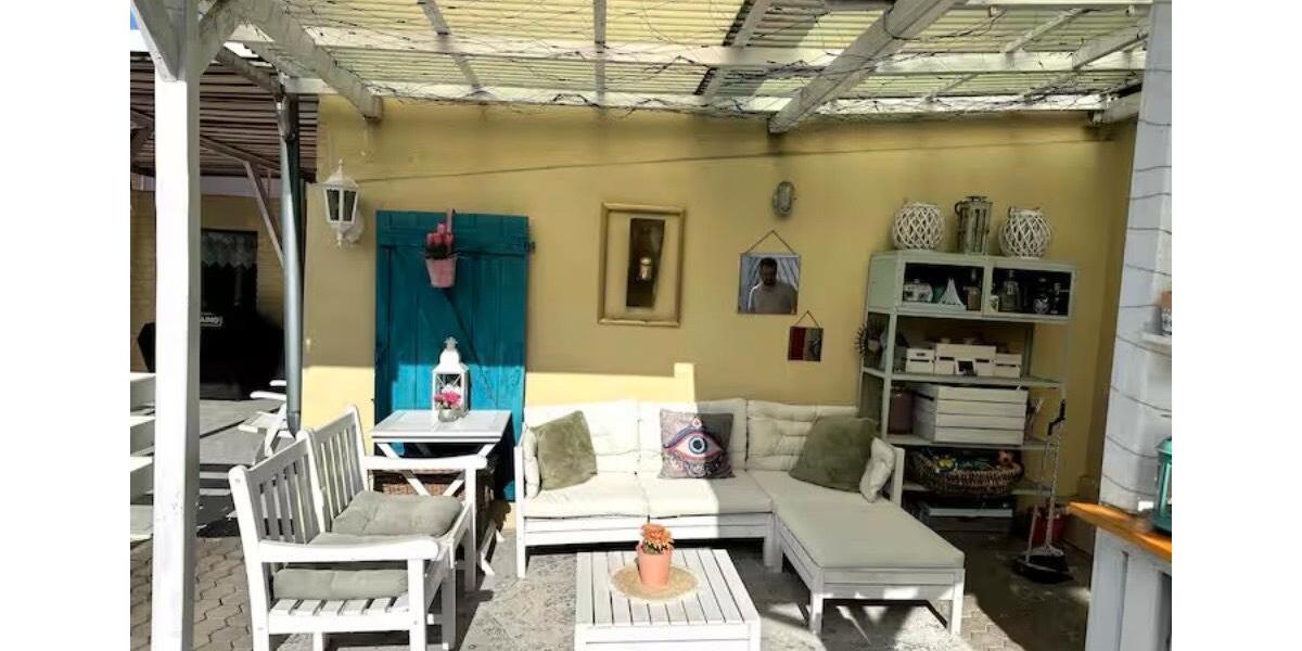 Reihenhaus Köln Kalk - 3 Zimmer, 75 m&sup2;, 2.500&euro; | Angebot:26419248