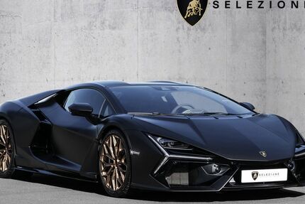 Lamborghini Revuelto 5.320 km 534.900 &euro; Köln 50827