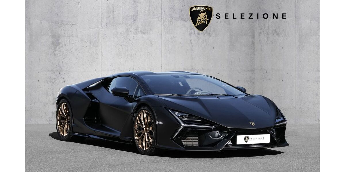Lamborghini Revuelto 5.320 km 534.900 &euro; Köln 50827