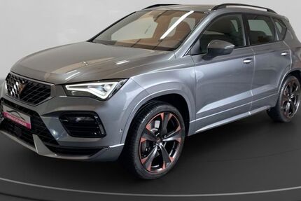 Cupra Ateca 32.993 km 30.980 &euro; Köln 50823