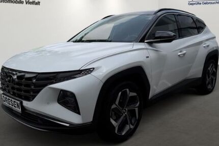 Hyundai TUCSON 29.048 km 33.490 &euro; Dormagen 41540