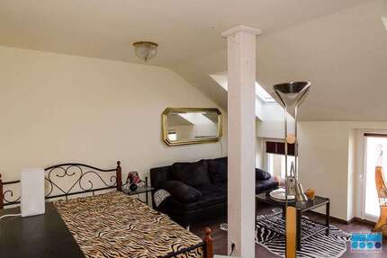 Wohnen auf Zeit in Bonn 1.380 € 1 zimmer