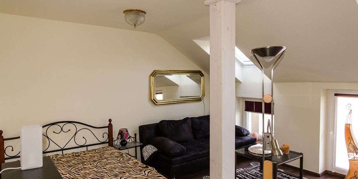 Wohnen auf Zeit in Bonn 1.380 € 1 zimmer