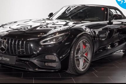 Mercedes-Benz AMG GT C 32.539 km 126.890 &euro; Bornheim 53332