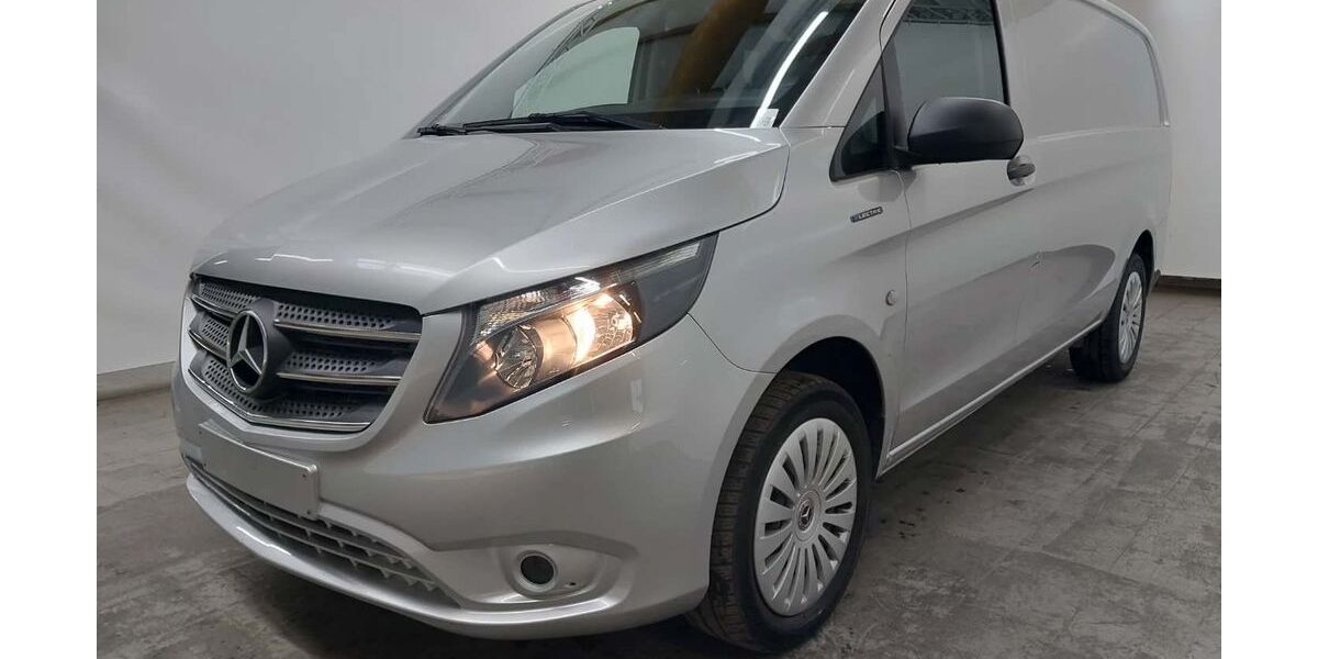 Mercedes-Benz Vito 25.200 km 14.900 &euro; Hilden 40721