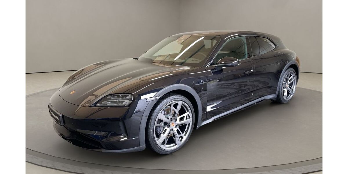 Porsche Taycan 10.000 km 112.200 &euro; Köln 50823