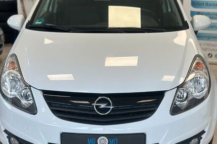 Opel Corsa 172.000 km 3.799 &euro; Hürth 50354