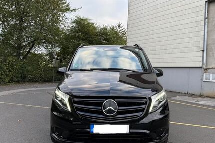 Mercedes-Benz Vito 178.000 km 39.500 € Wermelskirchen 42929