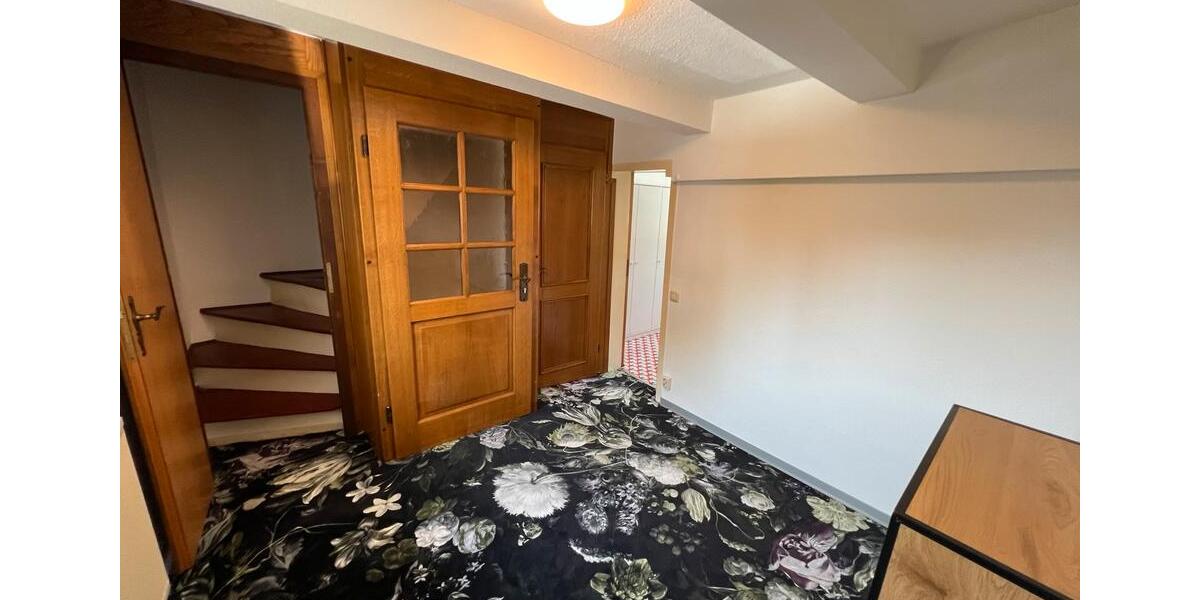 Maisonettenwohnung Solingen Höhscheid - 3 Zimmer, 64 m&sup2;, 747&euro; | Angebot:25404222