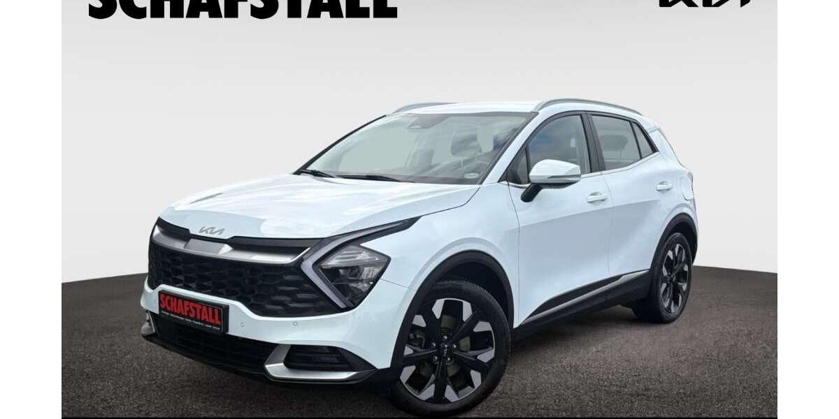 Kia Sportage 61.978 km 24.479 &euro; Elsdorf 50189