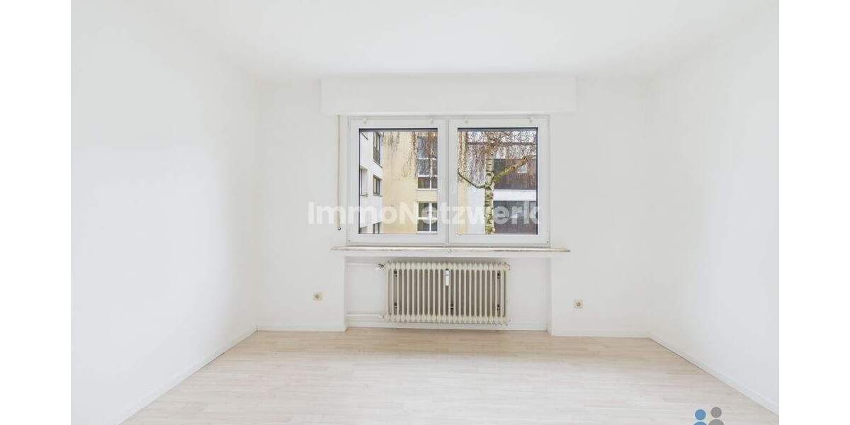 Etagenwohnung Nörvenich / Wissersheim Wissersheim - 4 Zimmer, 110 m&sup2;, 197.500&euro; | Angebot:24832312