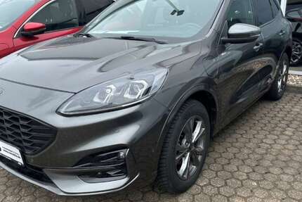Ford Kuga 38.998 km 23.880 &euro; Pulheim 50259